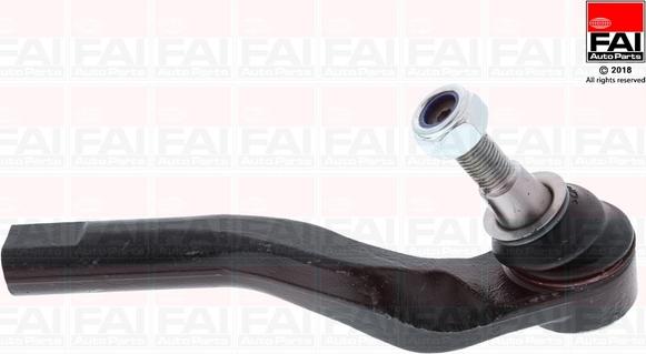 FAI AutoParts SS9264 - Testa barra d'accoppiamento autozon.pro