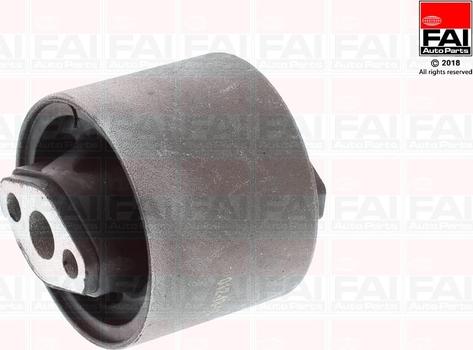 FAI AutoParts SS9266 - Supporto, Braccio oscillante autozon.pro