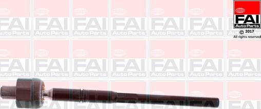 FAI AutoParts SS9262 - Giunto assiale, Asta trasversale autozon.pro