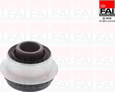 FAI AutoParts SS9267 - Supporto, Braccio oscillante autozon.pro