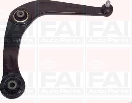 FAI AutoParts SS926 - Braccio oscillante, Sospensione ruota autozon.pro