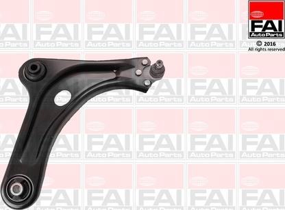 FAI AutoParts SS9200 - Braccio oscillante, Sospensione ruota autozon.pro