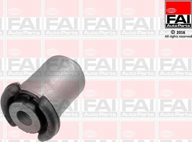 FAI AutoParts SS9208 - Supporto, Braccio oscillante autozon.pro