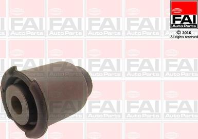 FAI AutoParts SS9211 - Supporto, Braccio oscillante autozon.pro