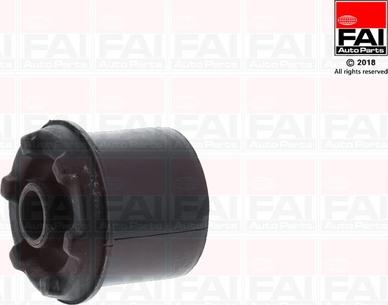 FAI AutoParts SS9218 - Supporto, Braccio oscillante autozon.pro