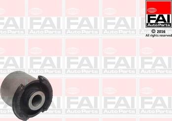 FAI AutoParts SS9212 - Supporto, Braccio oscillante autozon.pro