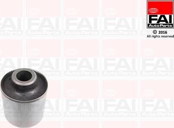 FAI AutoParts SS9217 - Supporto, Braccio oscillante autozon.pro