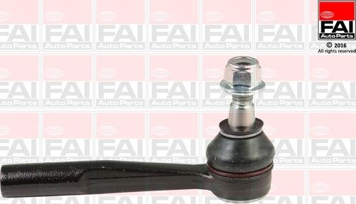 FAI AutoParts SS921 - Testa barra d'accoppiamento autozon.pro