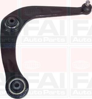 FAI AutoParts SS928 - Braccio oscillante, Sospensione ruota autozon.pro