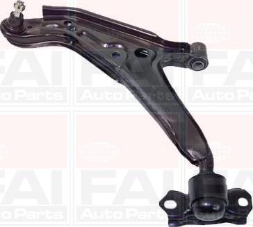 FAI AutoParts SS923 - Braccio oscillante, Sospensione ruota autozon.pro