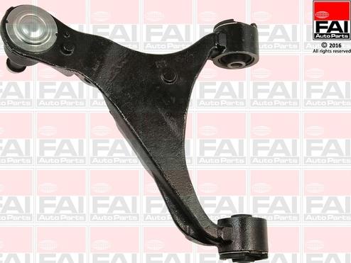 FAI AutoParts SS9220 - Braccio oscillante, Sospensione ruota autozon.pro