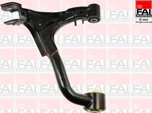 FAI AutoParts SS9228 - Braccio oscillante, Sospensione ruota autozon.pro