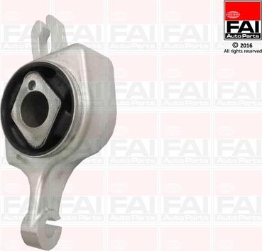 FAI AutoParts SS9274 - Supporto, Braccio oscillante autozon.pro