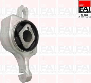 FAI AutoParts SS9275 - Supporto, Braccio oscillante autozon.pro