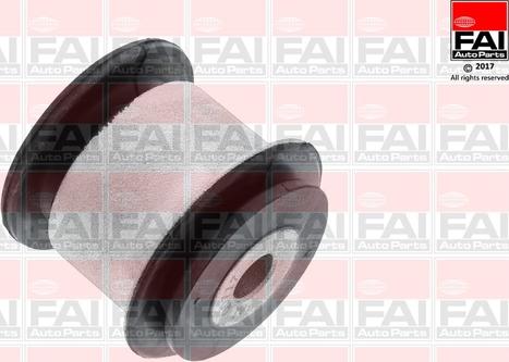 FAI AutoParts SS9276 - Supporto, Braccio oscillante autozon.pro