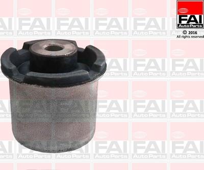 FAI AutoParts SS9270 - Supporto, Braccio oscillante autozon.pro