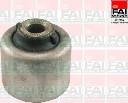 FAI AutoParts SS9272 - Supporto, Braccio oscillante autozon.pro