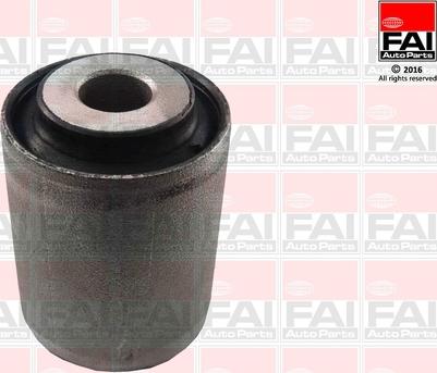 FAI AutoParts SS9277 - Supporto, Braccio oscillante autozon.pro