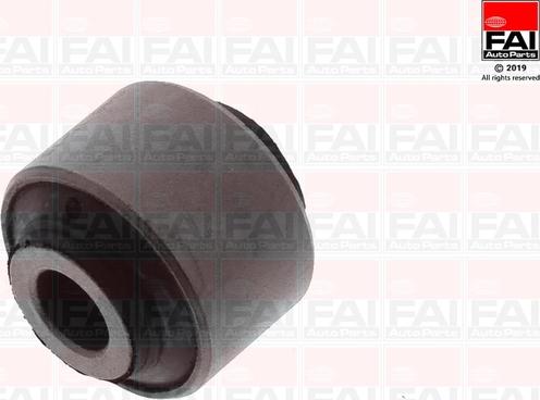 FAI AutoParts SS9799 - Supporto, Corpo assiale autozon.pro