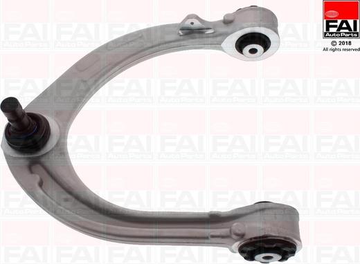 FAI AutoParts SS9790 - Braccio oscillante, Sospensione ruota autozon.pro