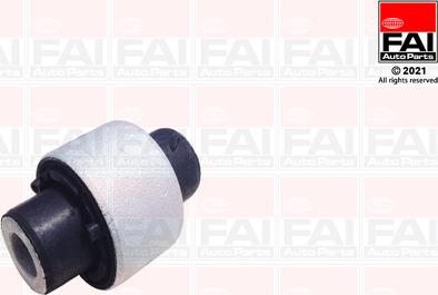 FAI AutoParts SS9798 - Supporto, Braccio oscillante autozon.pro