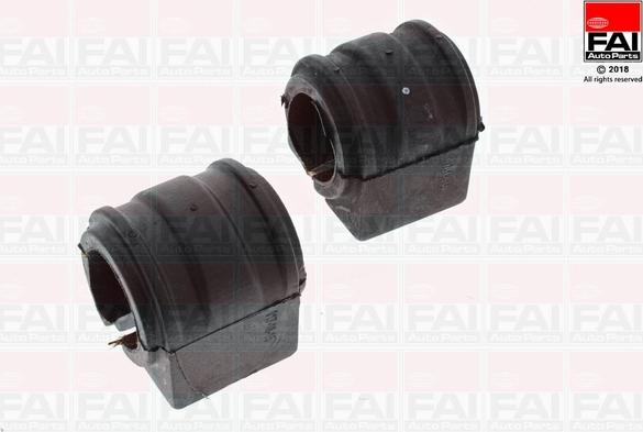 FAI AutoParts SS9744K - Bronzina cuscinetto, Barra stabilizzatrice autozon.pro