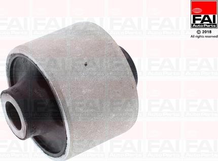 FAI AutoParts SS9746 - Supporto, Braccio oscillante autozon.pro