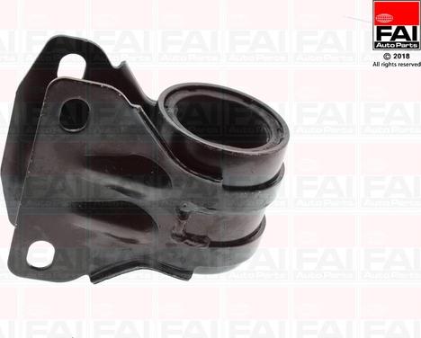 FAI AutoParts SS9741 - Supporto, Braccio oscillante autozon.pro