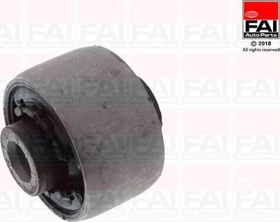 FAI AutoParts SS9743 - Supporto, Braccio oscillante autozon.pro