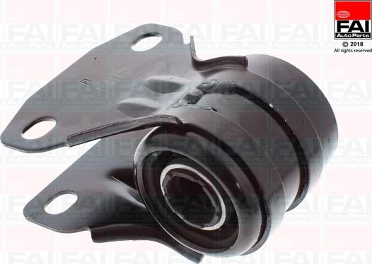 FAI AutoParts SS9742 - Supporto, Braccio oscillante autozon.pro