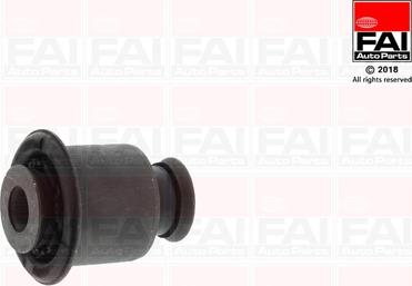 FAI AutoParts SS9757 - Supporto, Braccio oscillante autozon.pro