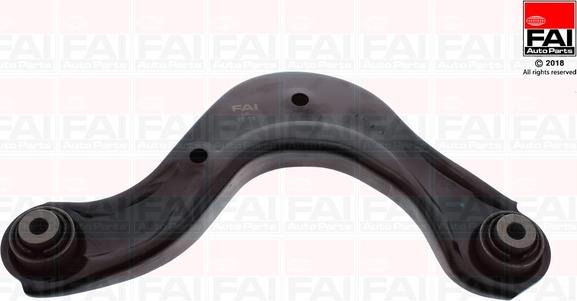 FAI AutoParts SS9704 - Braccio oscillante, Sospensione ruota autozon.pro