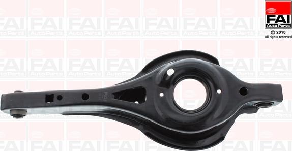 FAI AutoParts SS9716 - Braccio oscillante, Sospensione ruota autozon.pro