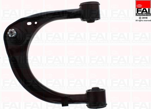 FAI AutoParts SS9713 - Braccio oscillante, Sospensione ruota autozon.pro