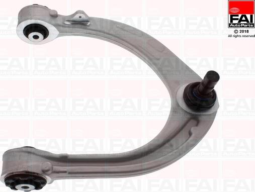 FAI AutoParts SS9789 - Braccio oscillante, Sospensione ruota autozon.pro