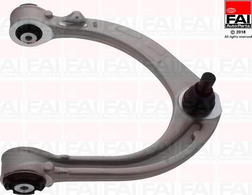 FAI AutoParts SS9781 - Braccio oscillante, Sospensione ruota autozon.pro