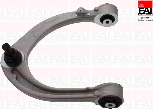 FAI AutoParts SS9788 - Braccio oscillante, Sospensione ruota autozon.pro