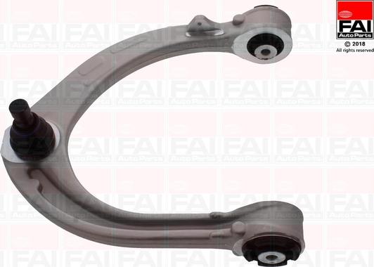 FAI AutoParts SS9782 - Braccio oscillante, Sospensione ruota autozon.pro