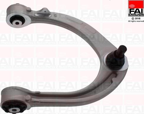 FAI AutoParts SS9787 - Braccio oscillante, Sospensione ruota autozon.pro