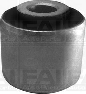 FAI AutoParts SS4957 - Supporto, Braccio oscillante autozon.pro