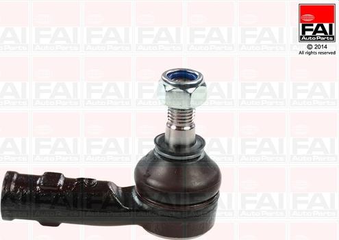 FAI AutoParts SS498 - Testa barra d'accoppiamento autozon.pro