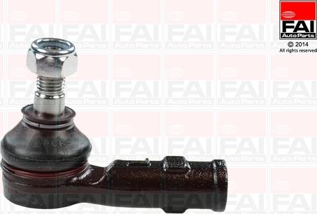 FAI AutoParts SS497 - Testa barra d'accoppiamento autozon.pro