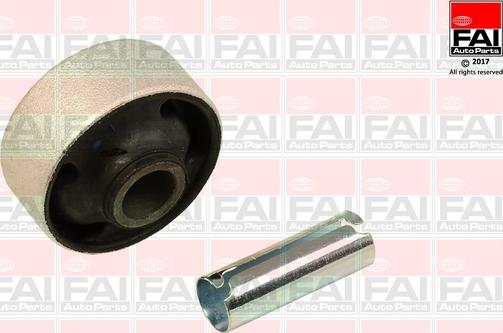 FAI AutoParts SS444 - Supporto, Braccio oscillante autozon.pro