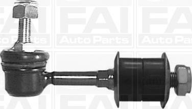 FAI AutoParts SS4459 - Asta / Puntone, Stabilizzatore autozon.pro