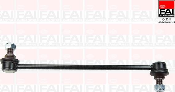 FAI AutoParts SS4404 - Asta / Puntone, Stabilizzatore autozon.pro