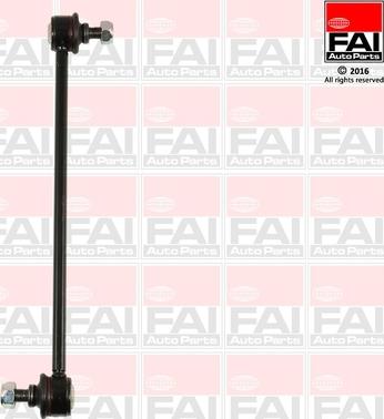 FAI AutoParts SS4411 - Asta / Puntone, Stabilizzatore autozon.pro