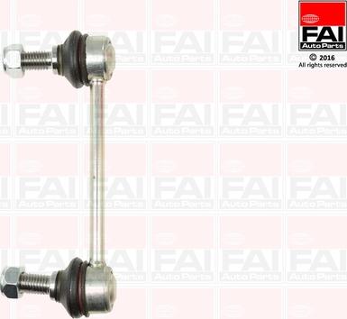 FAI AutoParts SS4433 - Asta / Puntone, Stabilizzatore autozon.pro