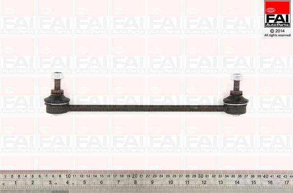 FAI AutoParts SS4432 - Asta / Puntone, Stabilizzatore autozon.pro