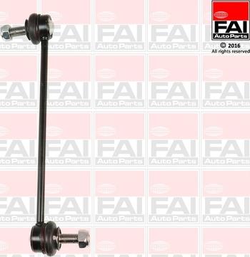 FAI AutoParts SS4420 - Asta / Puntone, Stabilizzatore autozon.pro