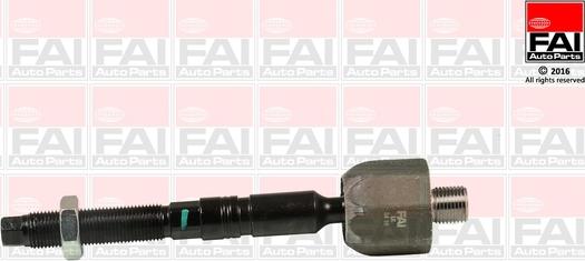 FAI AutoParts SS4423 - Giunto assiale, Asta trasversale autozon.pro